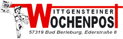 Wittgensteiner Wochenpost (WIPO)  