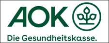 AOK - Die Gesundheitskasse. AOK - Die Gesundheitskasse.