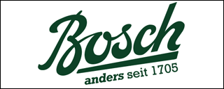 Brauerei BOSCH GmbH & Co. KG Brauerei BOSCH GmbH & Co. KG