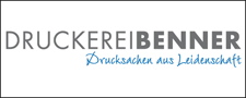 Druckerei Benner  