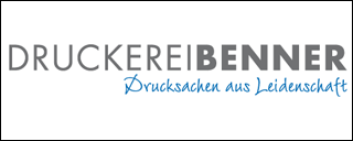 Druckerei Benner Druckerei Benner