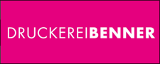Druckerei Benner  