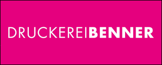Druckerei Benner  