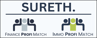 SURETH. - FinanceProfiMatch GmbH - ImmoProfiMatch GmbH  
