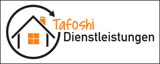Tafoshi Dienstleistungen Tafoshi Dienstleistungen