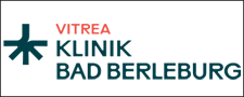 VITREA Klinik Bad Berleburg  